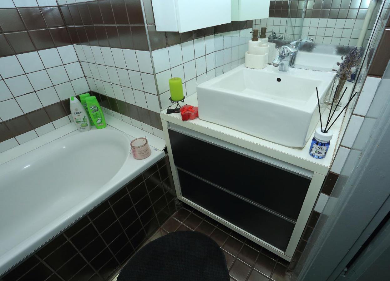 קלוז'-נאפוקה Napoca Central Apartment מראה חיצוני תמונה