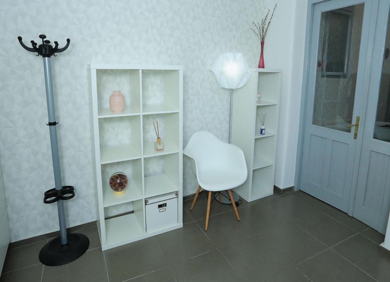 קלוז'-נאפוקה Napoca Central Apartment מראה חיצוני תמונה
