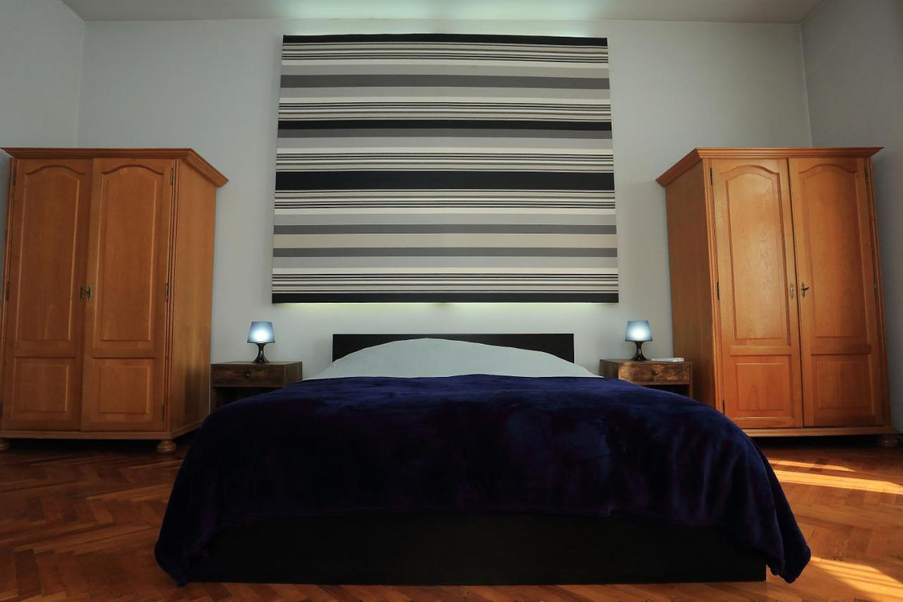קלוז'-נאפוקה Napoca Central Apartment מראה חיצוני תמונה